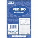 TALAO DE PEDIDO  SAO DOMINGOS 15X21 1V 6212-8