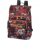 BOLSA PACIFIC COCA COLA ORIENTAL POP ESTAMPADA M