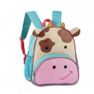 MOCHILA ESCOLAR CLIO PETS CP2097P