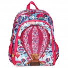 MOCHILA ESCOLAR PACIFIC DREAMLAND G