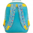 MOCHILA ESCOLAR XERYUS BABY SHARK FAMILY - 9032