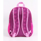 MOCHILA ESCOLAR DERMIWIL PRINCESAS G