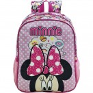 MOCHILA ESCOLAR XERYUS MINNIE MAGIC BOW 8932