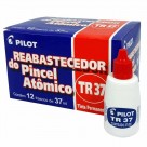 TINTA PARA PINCEL ATOMICO PILOT TR 37ML VERMELHO