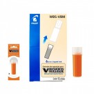 REFIL PARA PINCEL DE QUADRO BRANCO PILOT WBS-VBM LARANJA