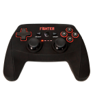 CONTROLE DUAL SHOCK FIGHTER DAZ