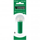 REFIL PARA PINCEL DE QUADRO BRANCO PILOT WBS-VBM VERDE