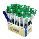 REFIL PARA PINCEL DE QUADRO BRANCO PILOT WBS-VBM VERDE