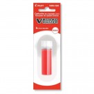 REFIL PARA PINCEL DE QUADRO BRANCO PILOT WBS-VBMVERMELHO