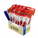 REFIL PARA PINCEL DE QUADRO BRANCO PILOT WBS-VBMVERMELHO