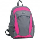 MOCHILA ESCOLAR REPUBLIC DE POLYESTER J WALTSON E14-20434 PINK.