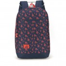 MOCHILA ESCOLAR LUXCEL ADV AZUL MS45656AV-AZ