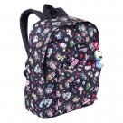 MOCHILA ESCOLAR SESTINI TOKIDOKI G 19T01 ALLSTARS