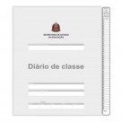 DIARIO CLASSE BIMESTRAL 8F SAO DOMINGOS