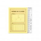 DIARIO CLASSE BIMESTRAL SAO DOMINGOS 8 FOLHAS