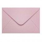 ENVELOPE CARTA 114X162MM FIDJI ROSA CLARO SCRITY