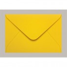 ENVELOPE CARTA 114X162MM RIO DE JANEIRO AMARELO SCRITY