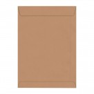 ENVELOPE SC KRAFT 370X470MM CX/100 SCRITY