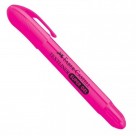 MARCA TEXTO GEL FABER CASTELL TEXTLINER ROSA 155728