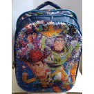 MOCHILA ESCOLAR YEP 169-12