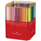 LAPIS DE COR FABER CASTELL 60 CORES