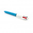 CANETA BIC 4 CORES