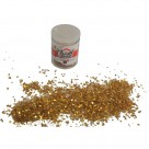 GLITTER METALICO 3G OURO