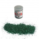 GLITTER METALICO 3G VERDE ESCURO