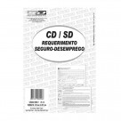 IMPRESSO - REQUERIMENTO SEGURO DESEMPREGO (CD).