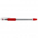 CANETA PILOT BPS-M GRIP 1.0MM VERMELHA