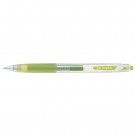 CANETA PILOT POPLOL RT 0.7MM VERDE