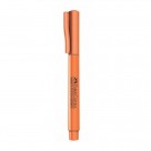 MARCA TEXTO FABER CASTELL GRIFPEN LARANJA