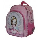 MOCHILA ESCOLAR REPUBLIC INFANTIL LIVIA 8731560 ROSA CLARO