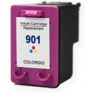 CARTUCHO HP 901 COLOR J4500 J4580 J4680 J4660