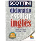 DICIONARIO DE INGLES SCOTTINI I