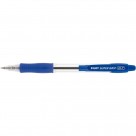 CANETA PILOT SUPER GRIP 0.7MM AZUL