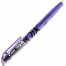 MARCA TEXTO PILOT FRIXION LIGHT VIOLETA CX/12