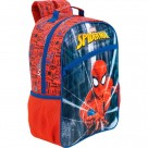 MOCHILA ESCOLAR XERYUS SPIDER MAN PROTECTOR - 8662