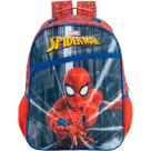 MOCHILA ESCOLAR XERYUS SPIDER MAN PROTECTOR - 8662