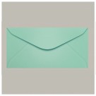 ENVELOPE CONVITE 114X235MM VERDE SCRITY