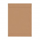 ENVELOPE SC KRAFT 110X170MM SCRITY