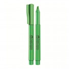 MARCA TEXTO FABER CASTELL GRIFPEN VERDE