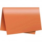 PAPEL DUPLA FACE COLOR SET VMP 48X66 LARANJA