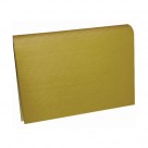 PAPEL MICROONDULADO 50X80CM VMP OURO