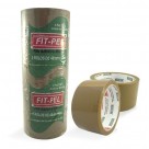 FITA PARA EMPACOTAMENTO FIT-PEL 48MMX40M MARROM