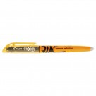 MARCA TEXTO PILOT FRIXION LIGHT LARANJA