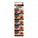 BATERIA MAXELL 1.5V LR44 ALCALINA