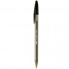 CANETA BIC BOLD 1.6MM PRETA