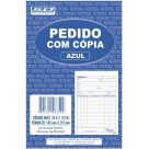 TALAO DE PEDIDO  SAO DOMINGOS 15X21 1V 6212-8