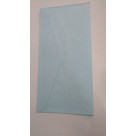 ENVELOPE CONVITE 114X235MM AZUL CLARO SCRITY